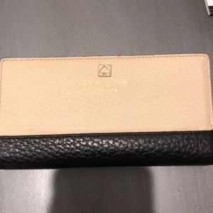Kate spade wallet